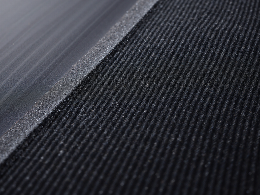 Quality close-up showing durable construction and long-lasting wear